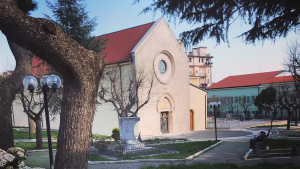 sant'onofrio san giovanni rotondo