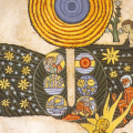 Hildegard von Bingen