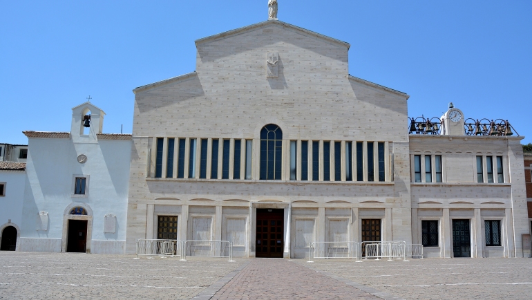 Santuario Santa Maria delle Grazie
