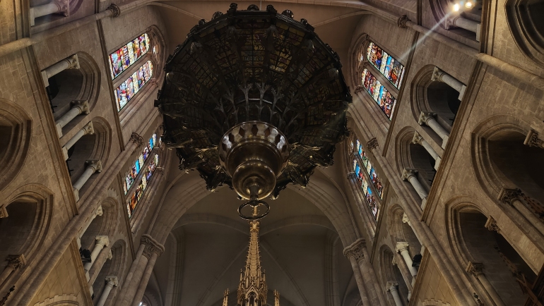 Basilica de Luján