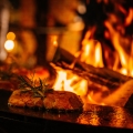 Asado argentino