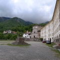 santuario san giovanni battista andorno