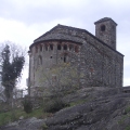 Santo Stefano a Sessano
