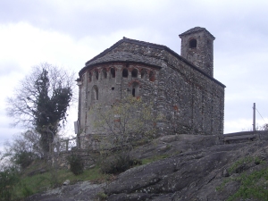 Santo Stefano a Sessano