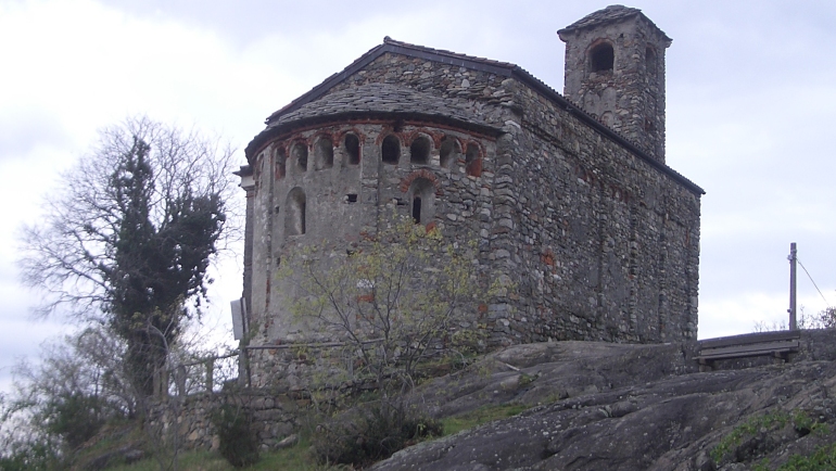Santo Stefano a Sessano