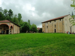 Santuario della brughiera