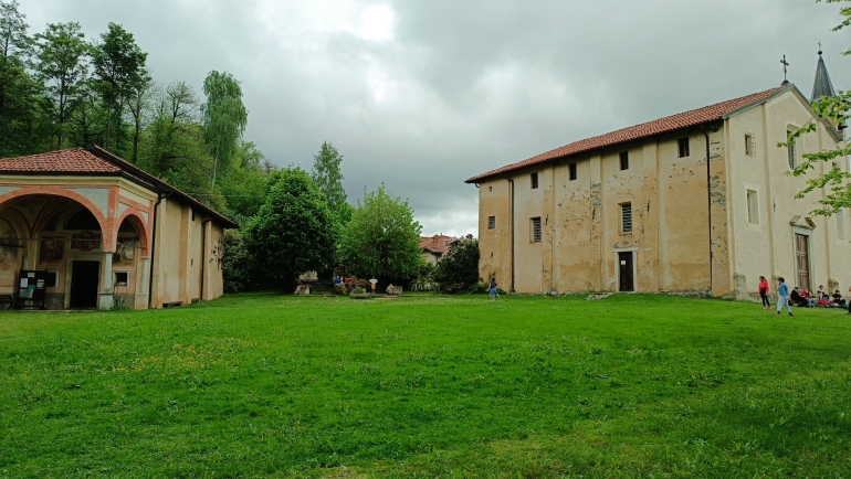 Santuario della brughiera