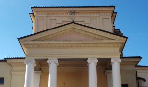 chiesa san dalmazzo