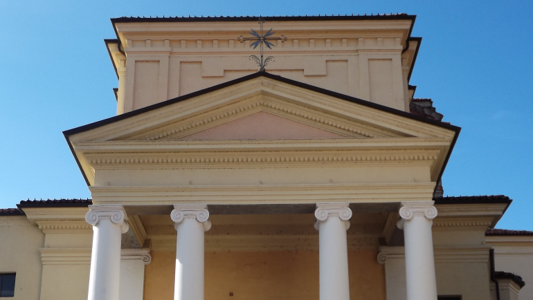 chiesa san dalmazzo