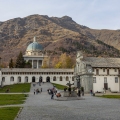 Santuario de Oropa