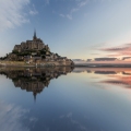 Mont Saint Michel