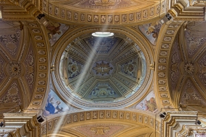 Catedral de Ivrea (Italia)