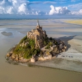 Mont Saint Michel
