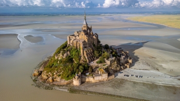 Mont Saint Michel