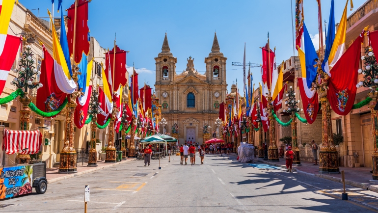 zurrieq malta