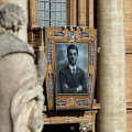 Pier Giorgio Frassati was canonized in St. Peter's on September 7, 2025