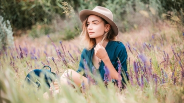 the art of rest