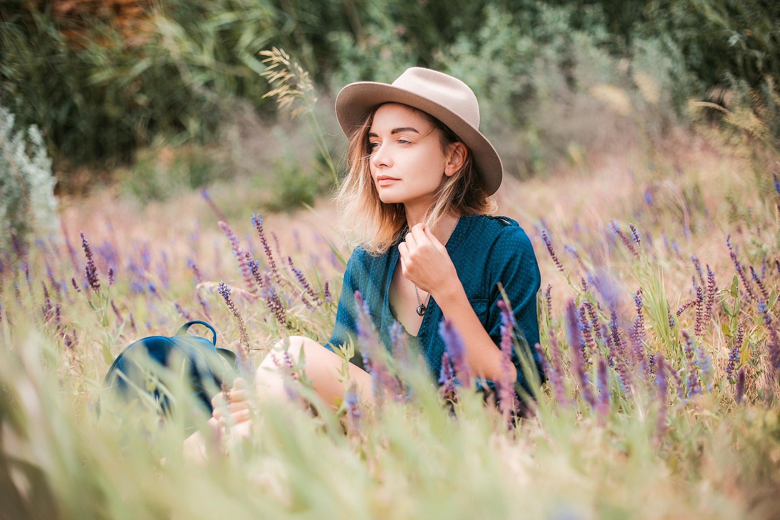 the art of rest