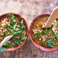 Tamatar chaat