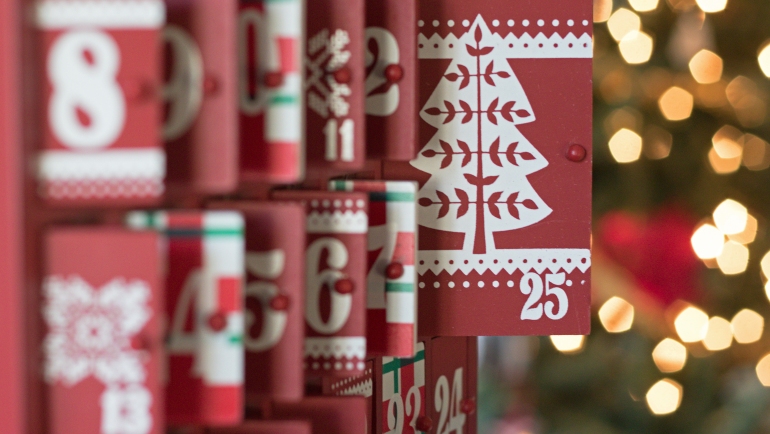 Advent Calendar