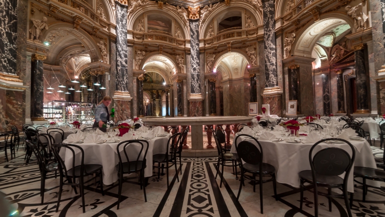 art history museum, kunsthistorisches museum