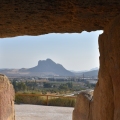 dolmen de Antequera