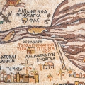 Madaba map