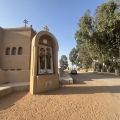 Deir al Baramus