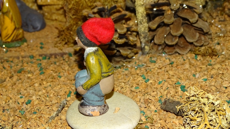 caganer