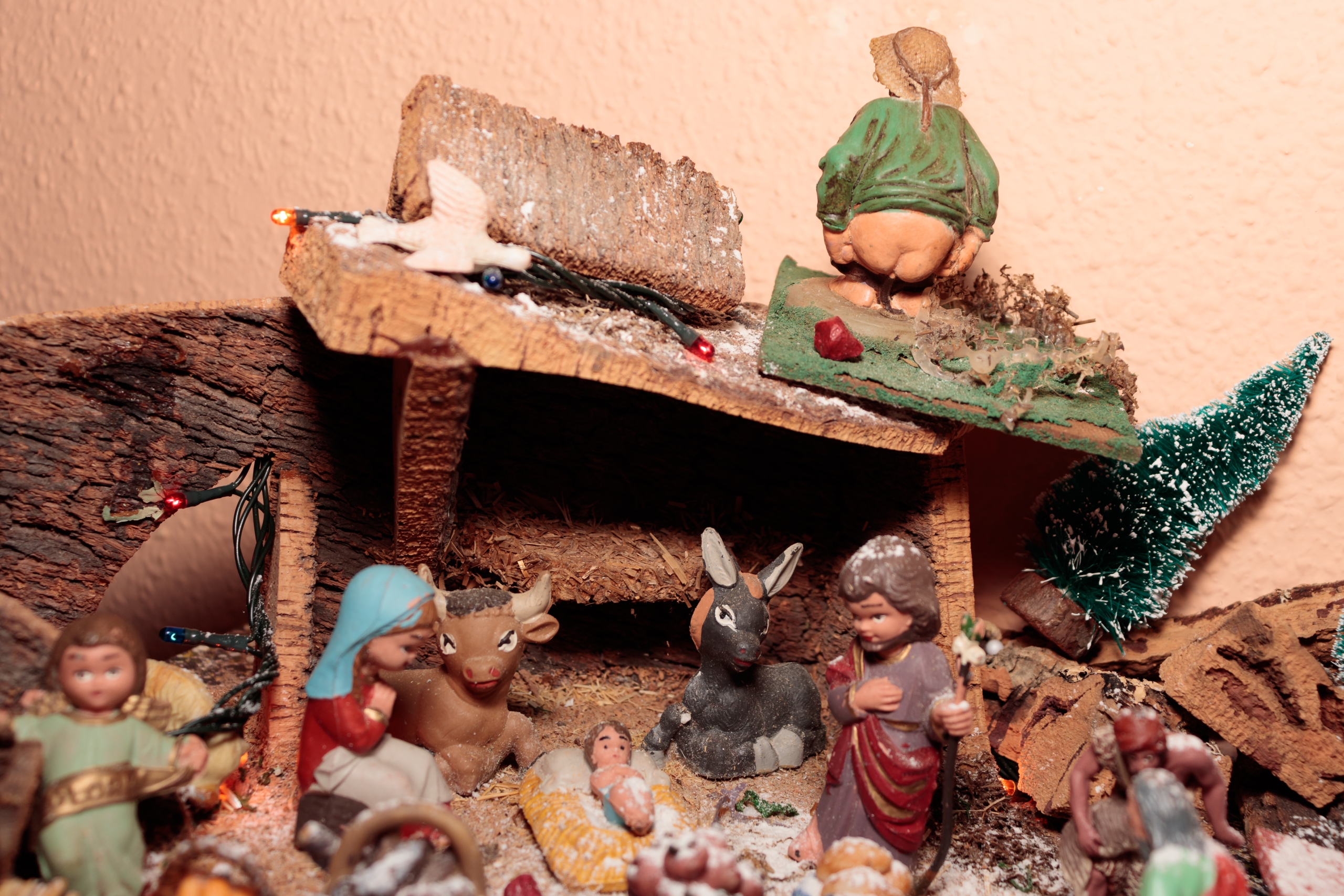 Caganer