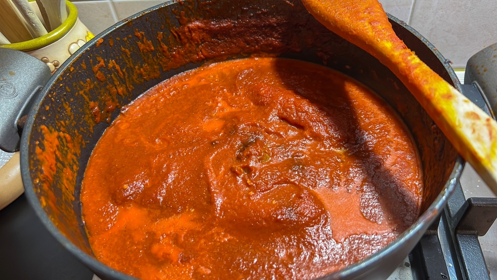 ragu napolitano