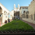 hanging church cairo