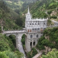 las lajas
