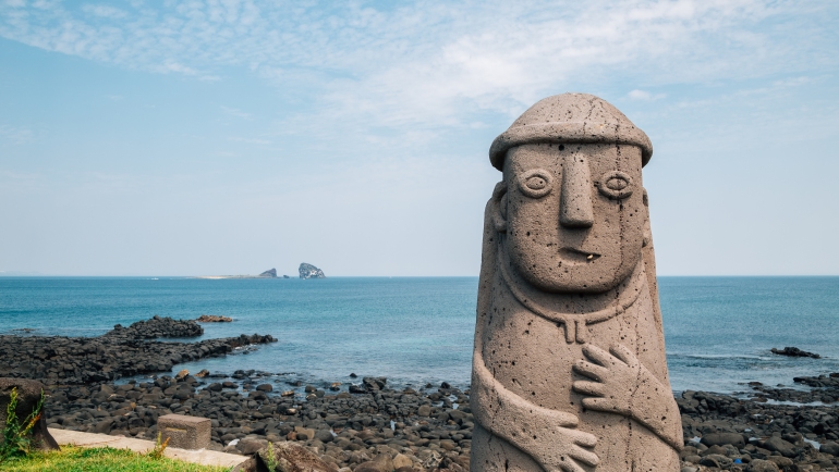 isla de jeju