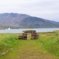 Gardar, Greenland