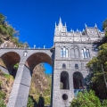 Monasterio de Las Lajas