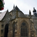 Catedral de Saint-Étienne en Saint-Brieuc