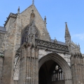 Catedral Saint Samson Dol de Bretagne