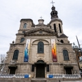Notre dame de quebec
