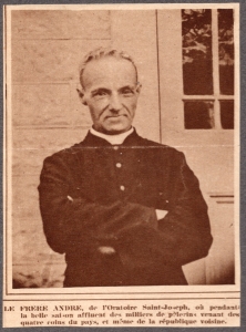 Frère André Bessette