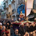 Holy week in the streets of Malta