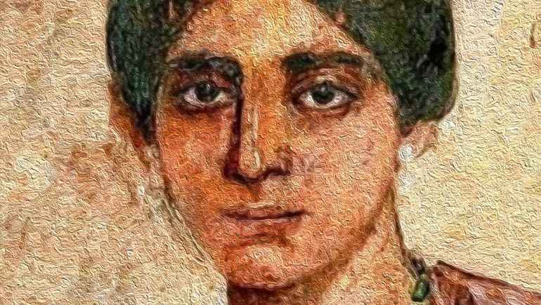 egeria