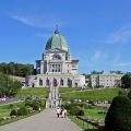 Oratoire Saint-Joseph, Montreal