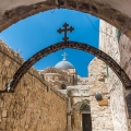 Via dolorosa