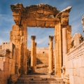 Jerash