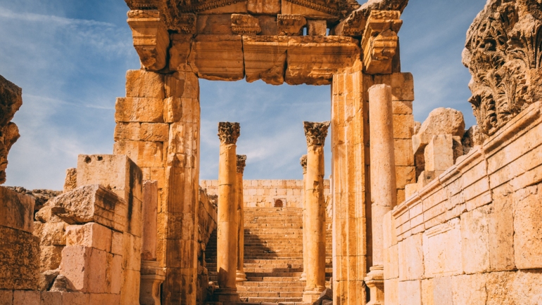 Jerash