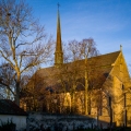 vadstena abbey