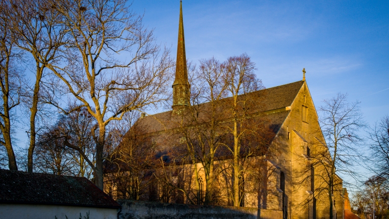 vadstena abbey
