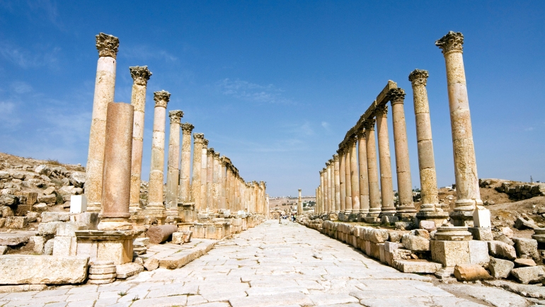Jerash