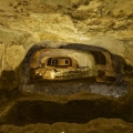 Catacumbas de San Pablo, siglos III a VIII d.C., Rbat (Mdina),